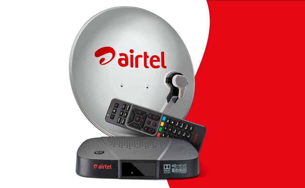 Airtel DTH